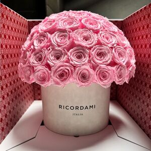 Ricordami Pink Rose Bouquet